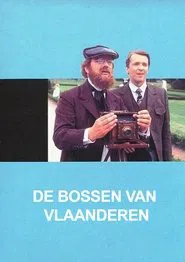 De Bossen Van Vlaanderen tv show poster