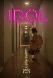 Idol movie poster