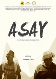Asay movie poster