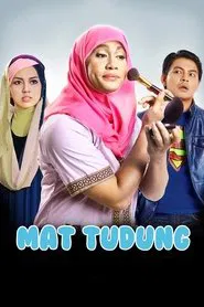 Poster do filme Mat Tudung