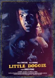 Poster do filme Little Doggie
