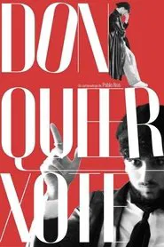 Don QueerXote movie poster
