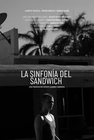 The Sandwich Symphony movie poster