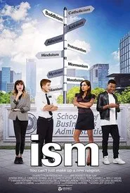 God Incorporated movie poster