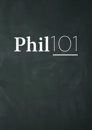 Poster da série Phil 101