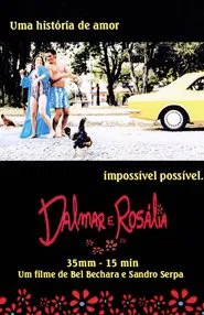 Dalmar and Rosalia movie poster