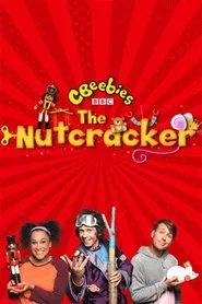 CBeebies Presents: The Nutcracker movie poster