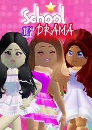 School of Drama tv show poster