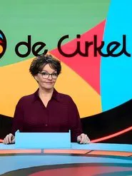 De Cirkel tv show poster
