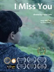 I Miss You movie poster