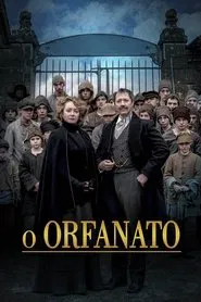 Poster do filme O Orfanato