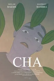 Cha movie poster