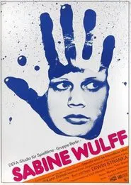 Poster do filme Sabine Wulff