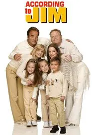 According to Jim tv show poster