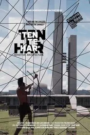 Tentehar: Sensitive Architecture movie poster