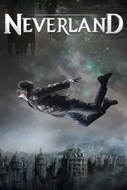 Poster da série Terra do Nunca