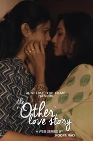 The 'Other' Love Story tv show poster