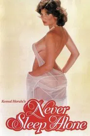 Poster do filme Never Sleep Alone