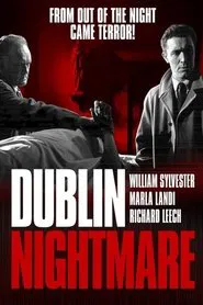 Dublin Nightmare movie poster