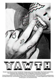 Yawth movie poster