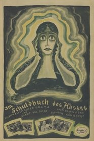 Im Schuldbuch des Hasses movie poster