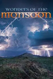 Wonders of the Monsoon tv show poster