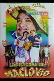 Las nachas de Maclovio movie poster
