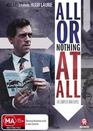 All or Nothing at All tv show poster