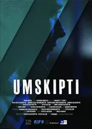 Umskipti: Turn movie poster