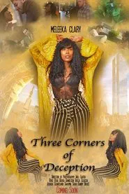 Three Corners of Deception movie poster