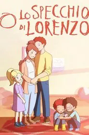 Lo specchio di Lorenzo movie poster