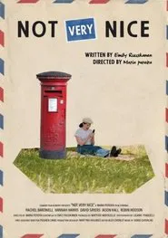 Not Very Nice movie poster