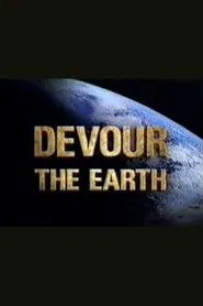 Devour the Earth movie poster