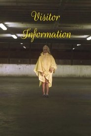 Visitor Information movie poster