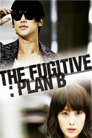 The Fugitive: Plan B tv show poster