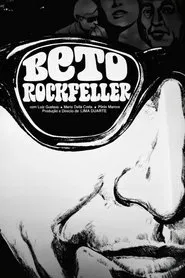 Albert, the Rockefeller tv show poster
