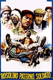 Poster do filme Operation Snafu