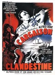 Poster do filme Secret Cargo