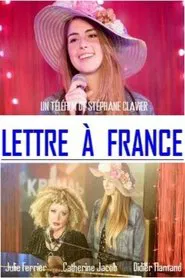 Poster do filme Lettre à France