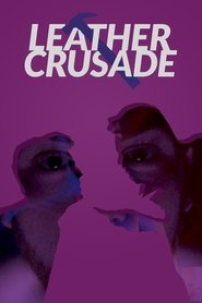 Leather Crusade movie poster
