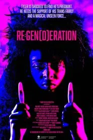 RE:GEN(D)ERATION movie poster