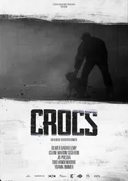 Crocs movie poster