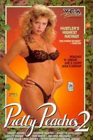 Poster do filme Pretty Peaches 2
