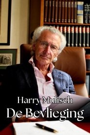 Harry Mulisch and The Whim movie poster