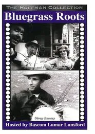 Bluegrass Roots movie poster