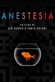 Poster do filme ANESTESIA