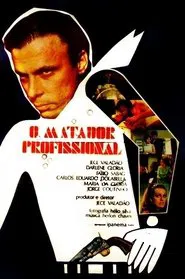 Poster do filme O Matador Profissional