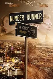 Number Runner movie poster