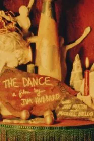 The Dance movie poster