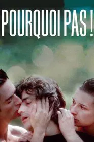 Why Not! movie poster